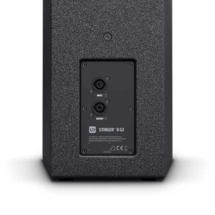 Imagen del producto STINGER 8 G3