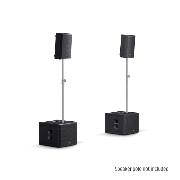 Imagen del producto STINGER G3 EVENT SET