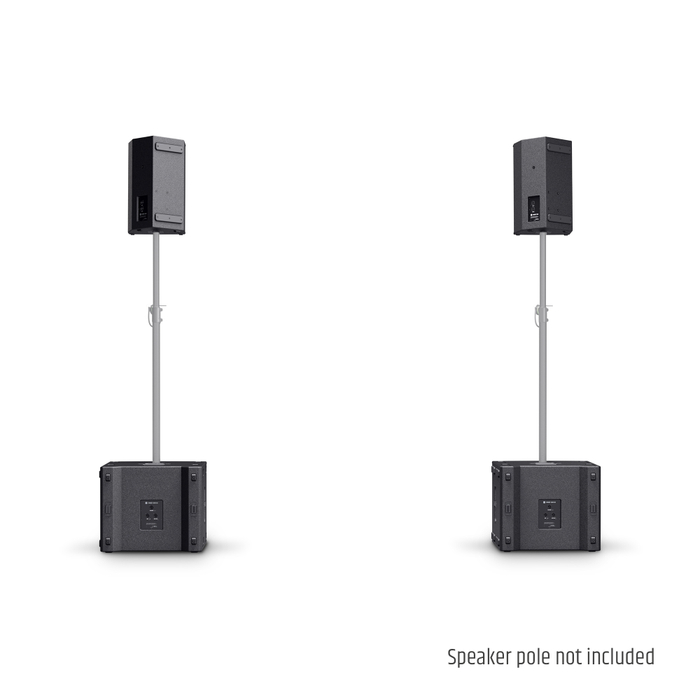Imagen del producto STINGER G3 EVENT SET