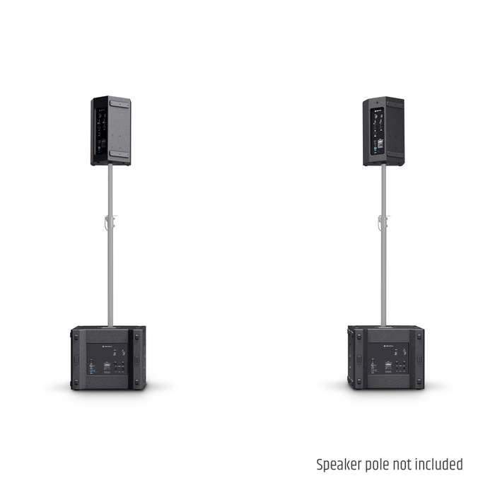 Imagen del producto STINGER G3 EVENT SET A