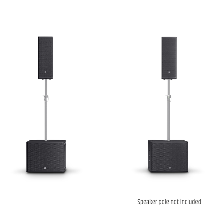 Imagen del producto STINGER G3 GALA SET A