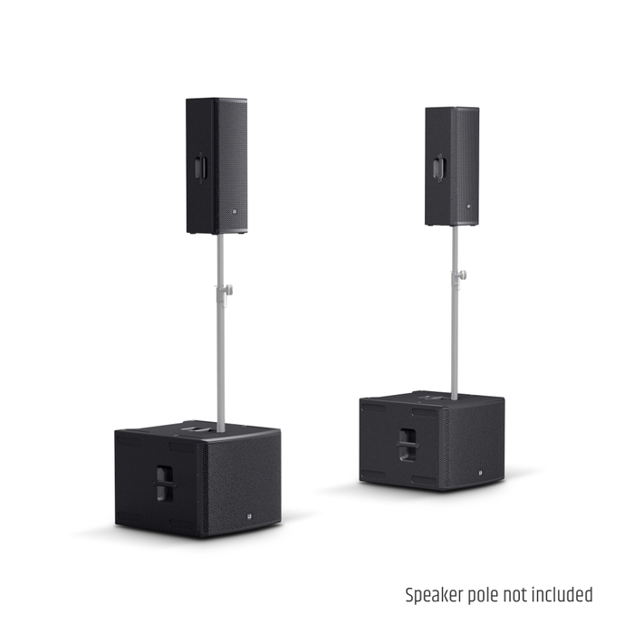 Imagen del producto STINGER G3 GALA SET A