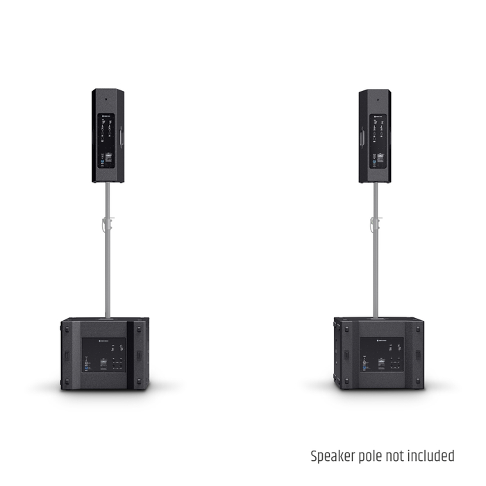 Imagen del producto STINGER G3 GALA SET A