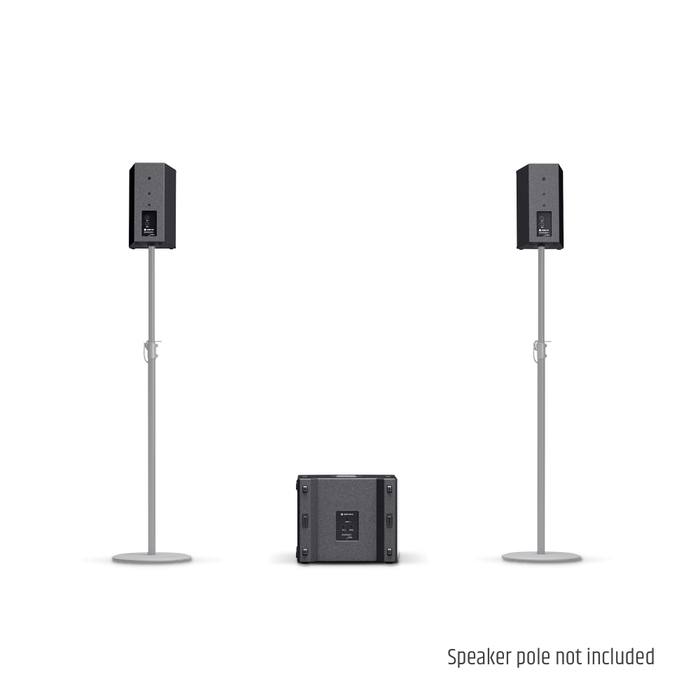 Imagen del producto STINGER G3 LOUNGE SET