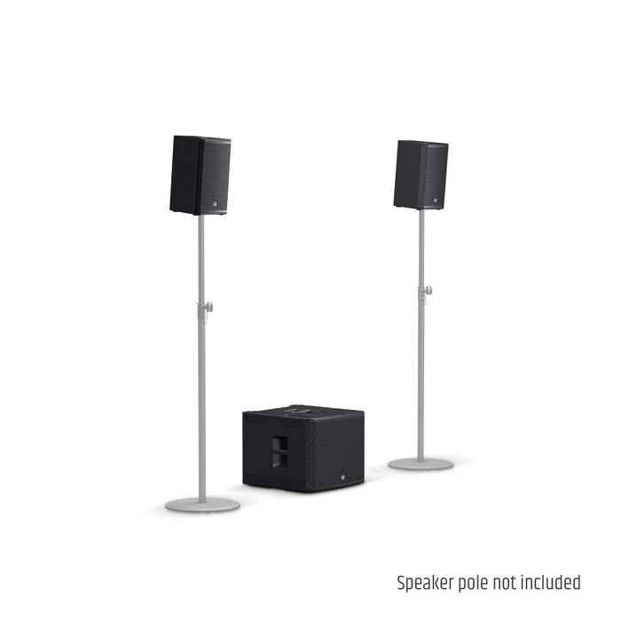 Imagen del producto STINGER G3 LOUNGE SET A