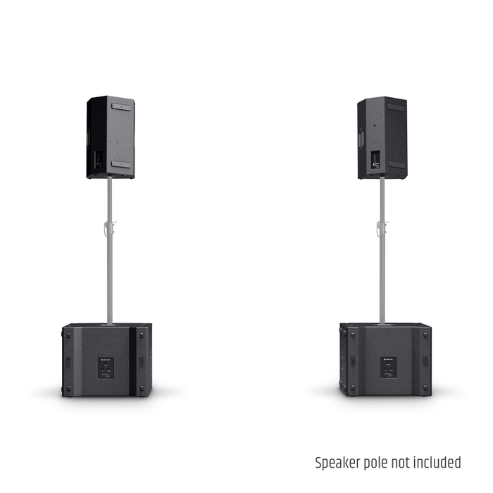 Imagen del producto STINGER G3 POWER SET
