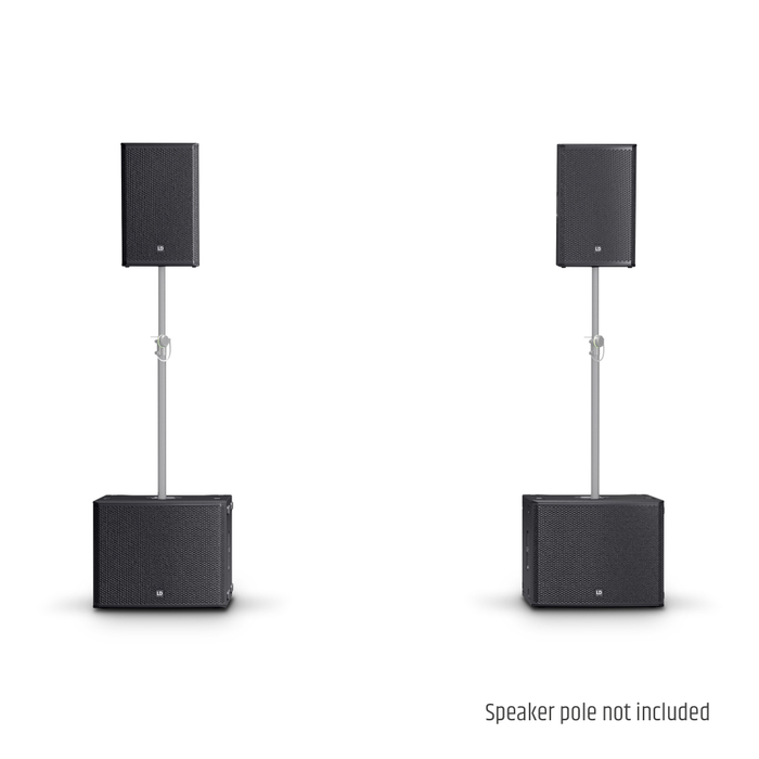 Imagen del producto STINGER G3 POWER SET A
