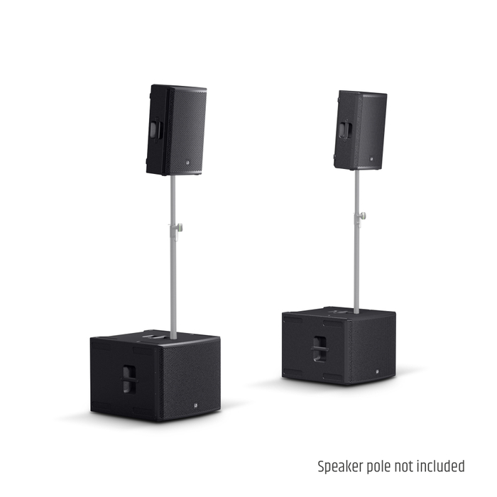 Imagen del producto STINGER G3 POWER SET A