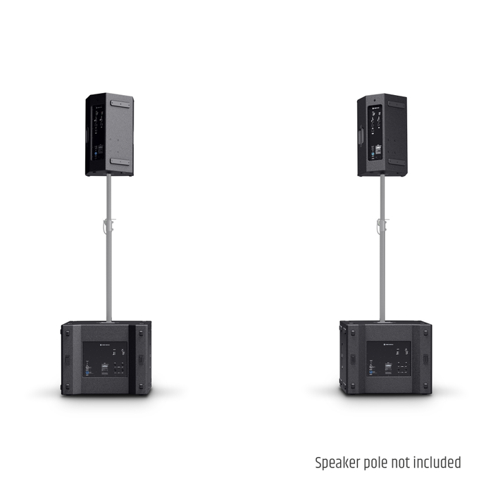 Imagen del producto STINGER G3 POWER SET A