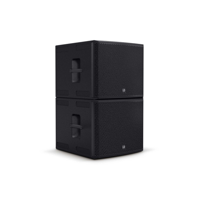 Imagen del producto STINGER SUB 15 G3
