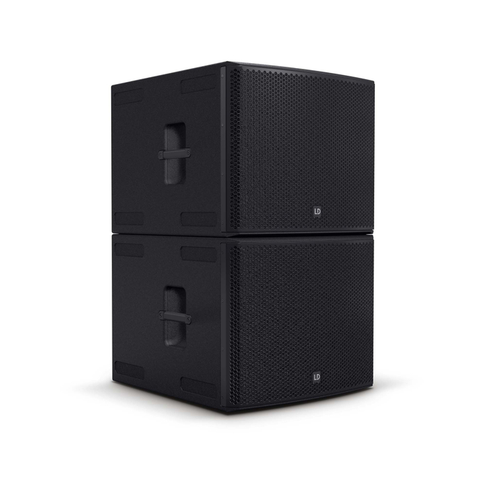 Imagen del producto STINGER SUB 18 G3