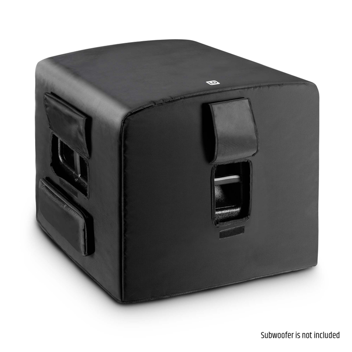Immagine del prodotto STINGER SUB 18 G3 PC