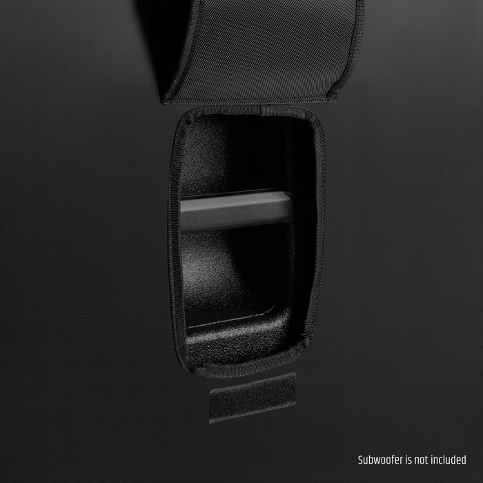 Immagine del prodotto STINGER SUB 18 G3 PC
