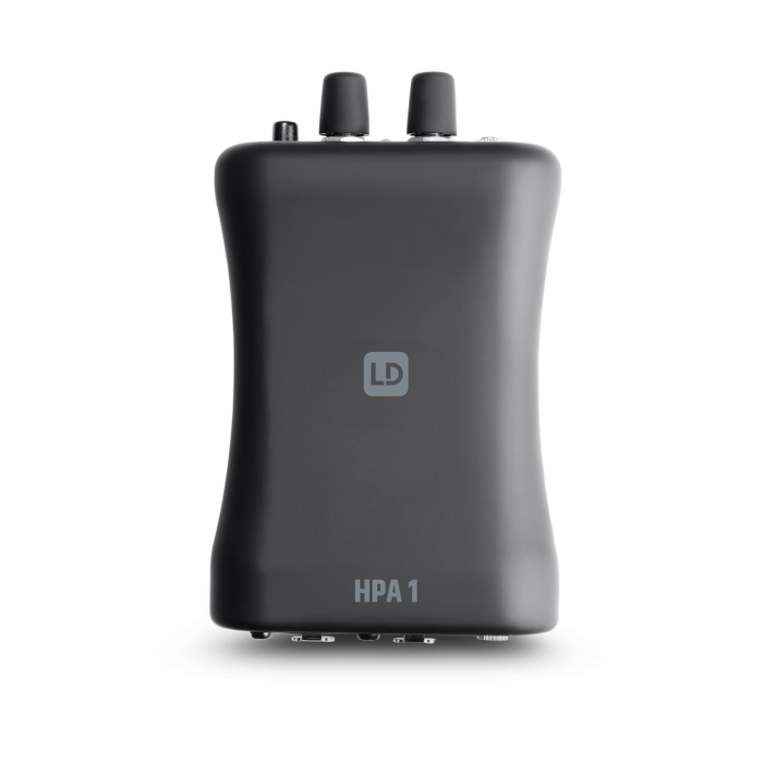 Imagen del producto HPA 1