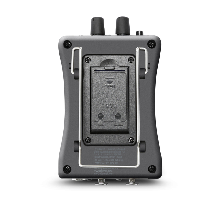 Imagen del producto HPA 1