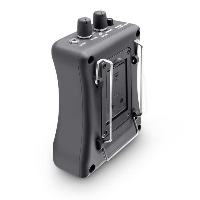 Imagen del producto HPA 1