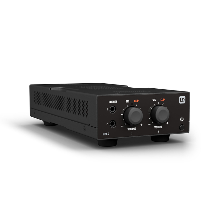 Zdjęcie produktu HPA 2