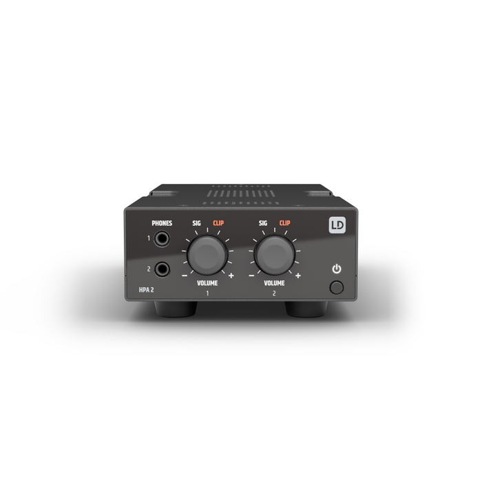 Zdjęcie produktu HPA 2