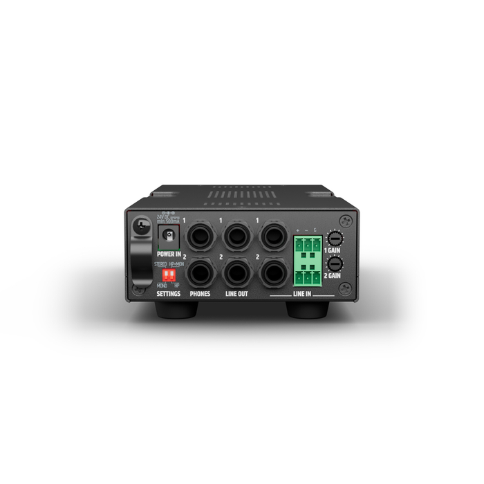 Zdjęcie produktu HPA 2