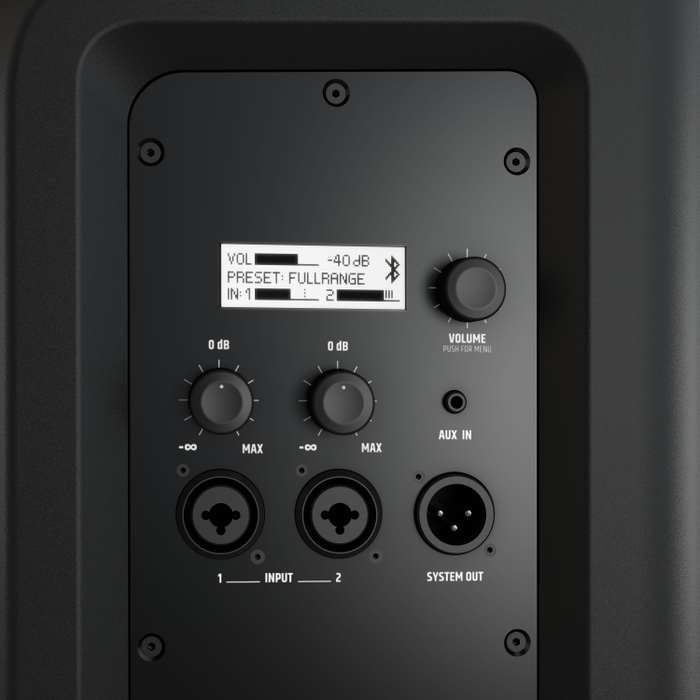 Imagen del producto ICOA 12 A BT