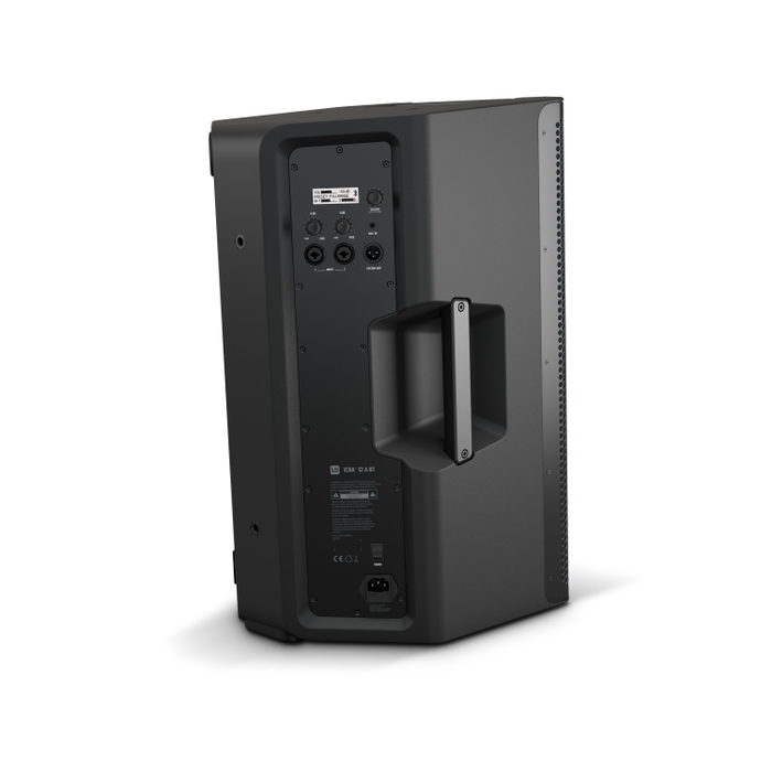 Imagen del producto ICOA 12 A BT