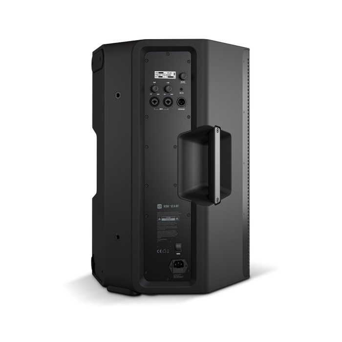Imagen del producto ICOA 12 A BT
