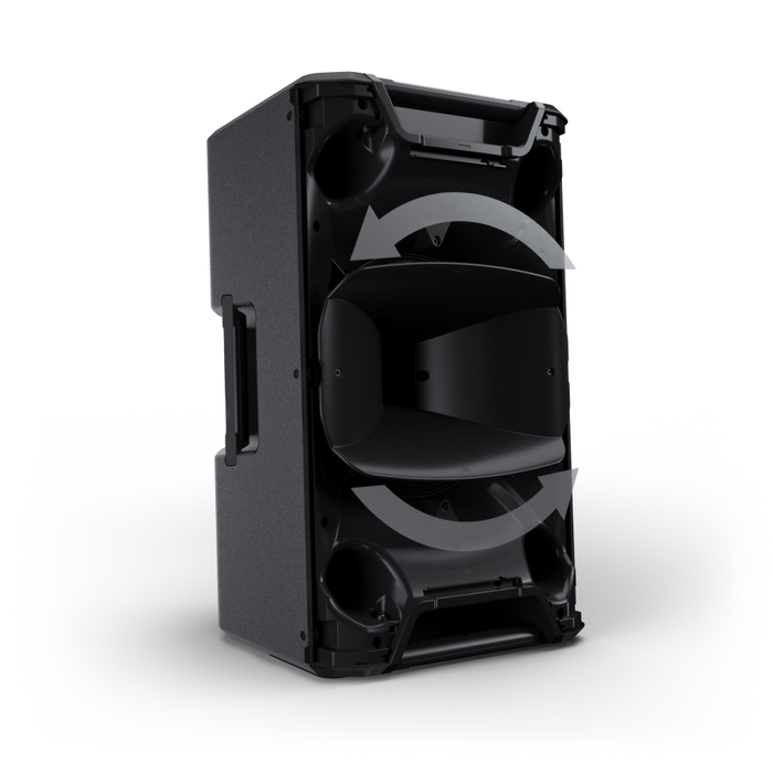 Imagen del producto ICOA® PRO 12 A