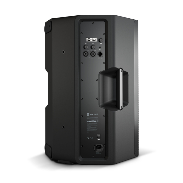 Imagen del producto ICOA 15 A BT