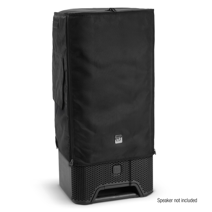 Imagen del producto ICOA® 15 WPC