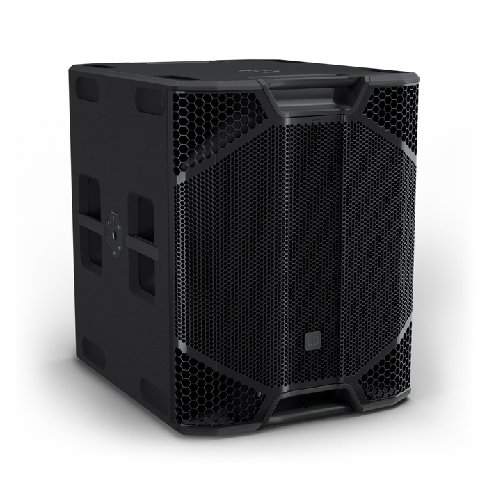 Imagen del producto ICOA® PRO SUB 21 A