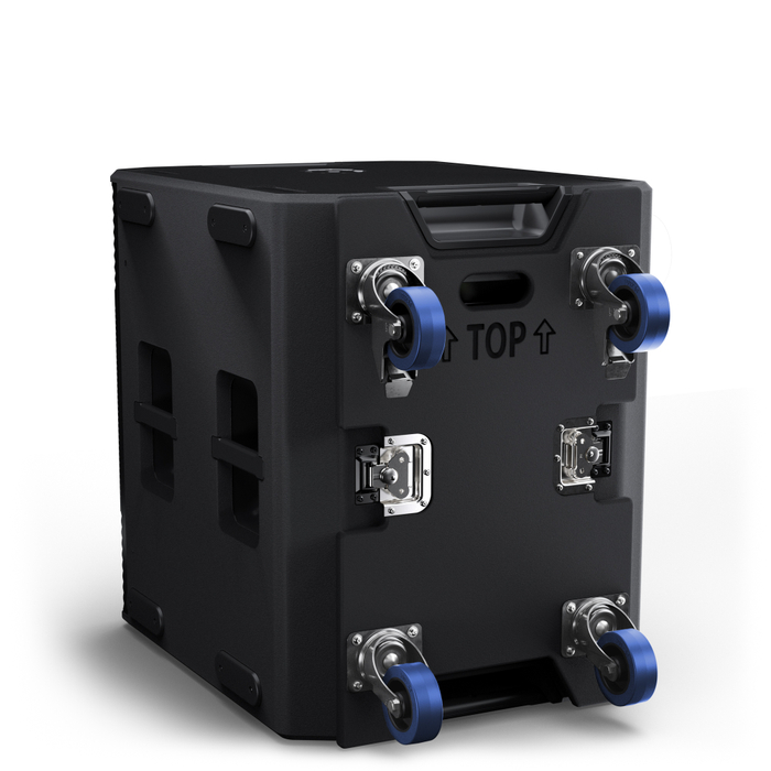 Imagen del producto ICOA® PRO SUB 21 A