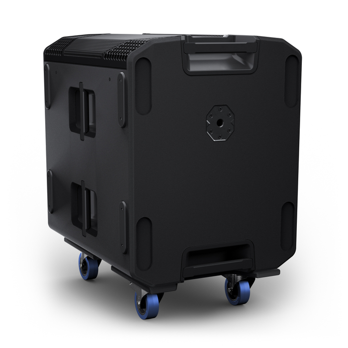 Imagen del producto ICOA® PRO SUB 21 A