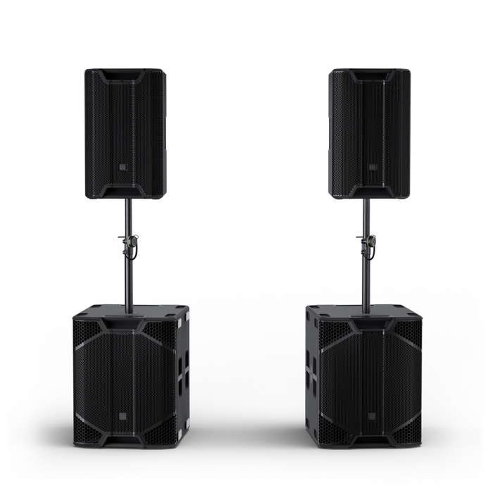 Imagen del producto ICOA® PRO SUB 21 A
