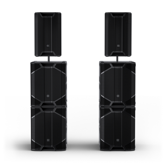 Imagen del producto ICOA® PRO SUB 21 A