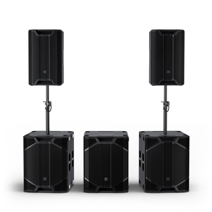 Imagen del producto ICOA® PRO SUB 21 A