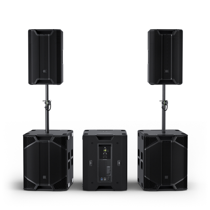 Imagen del producto ICOA® PRO SUB 21 A