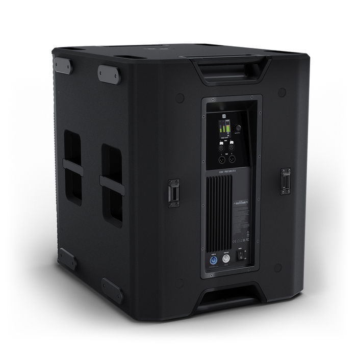 Imagen del producto ICOA® PRO SUB 21 A