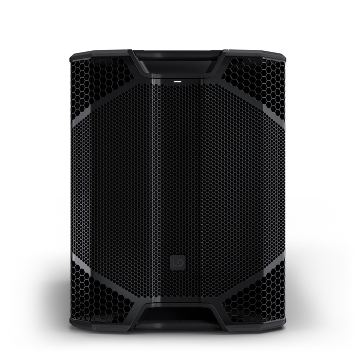 Imagen del producto ICOA® PRO SUB 21 A