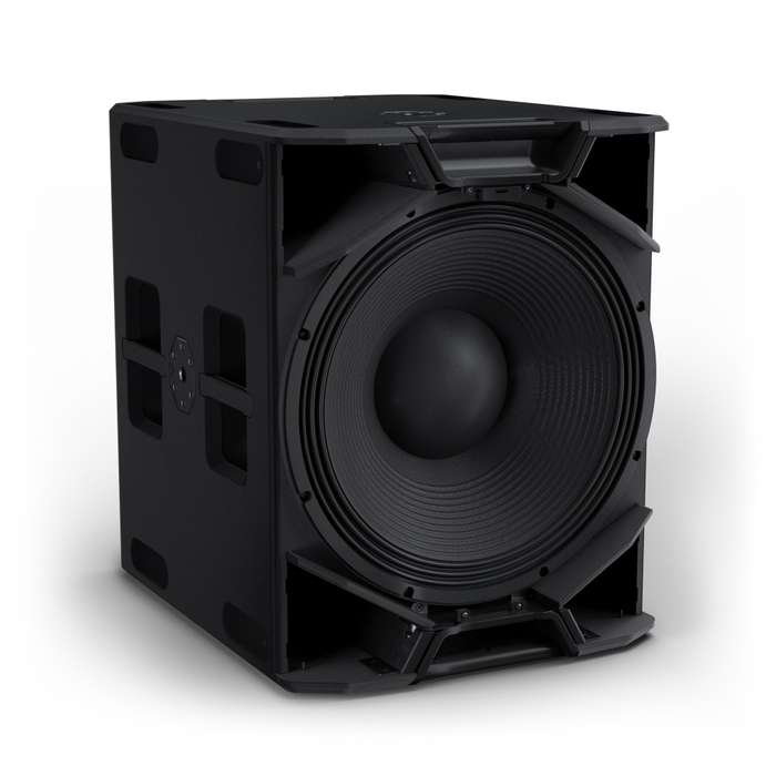 Imagen del producto ICOA® PRO SUB 21 A