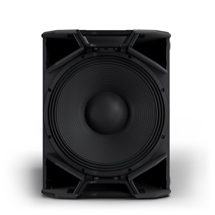 Imagen del producto ICOA® PRO SUB 21 A