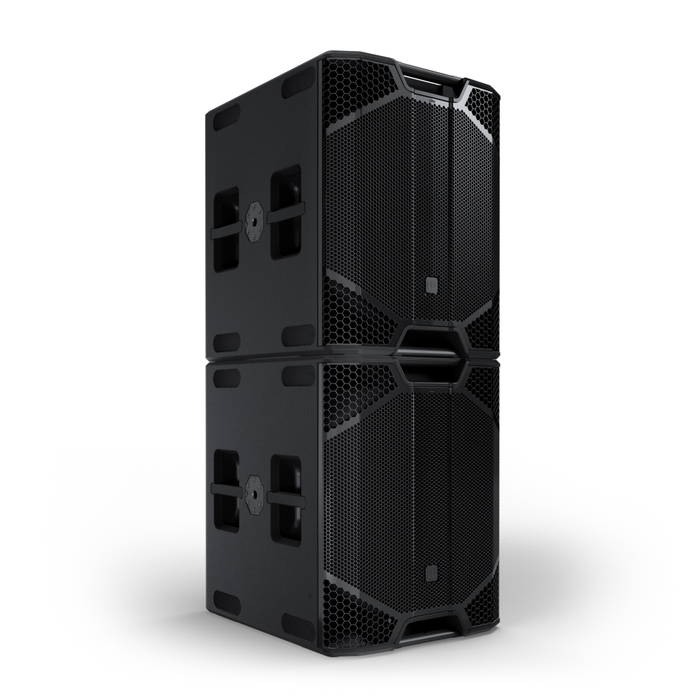 Imagen del producto ICOA® PRO SUB 21 A
