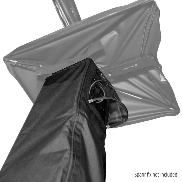 Produktbild von MAILA® ARRAY RC XXL