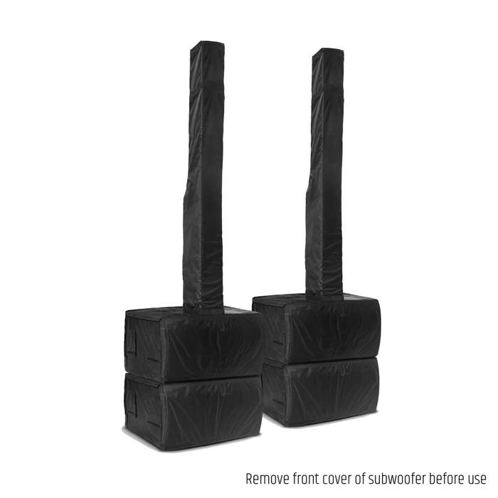 Imagen del producto MAILA® RC SET L