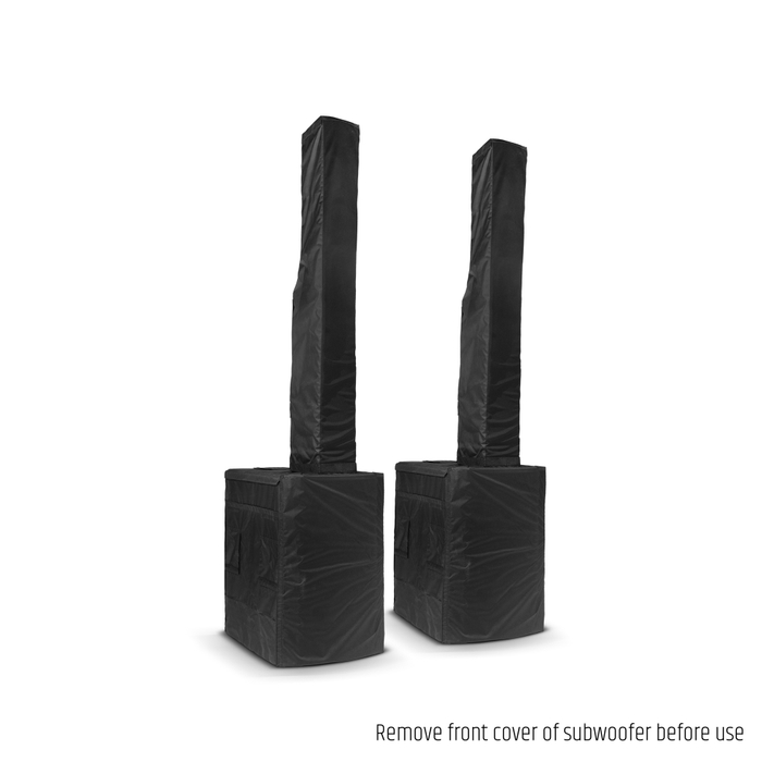 Imagen del producto MAILA® RC SET M