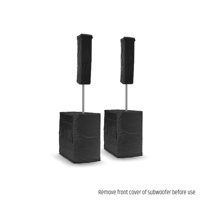 Imagen del producto MAILA® RC SET S