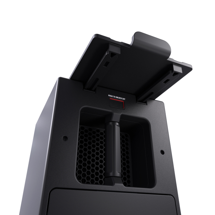 Produktbild von MAILA SmartLink+® COVER