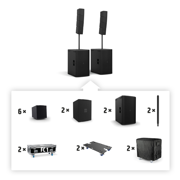 Imagen del producto MAILA S