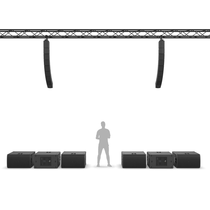 Imagen del producto MAILA XL