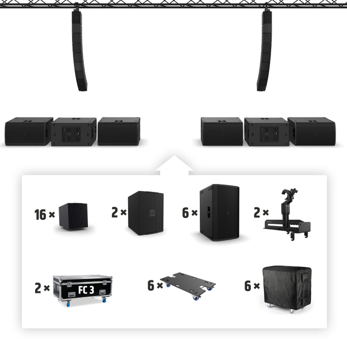Imagen del producto MAILA XL