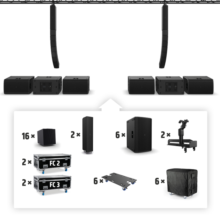 Imagen del producto MAILA XXL